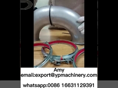 Phát hành nhanh Kẹp ống mạ kẽm bền, Kẹp ống thép mạ kẽm liền mạch