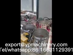 van điều tiết khu vực