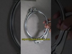 Kẹp ống dẫn nặng