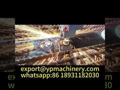 Laser cắt khắc bảng inox Mô hình khác nhau