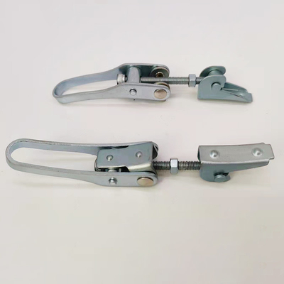 Khóa chốt cửa tủ đồ nội thất gia dụng bằng vật liệu thép không gỉ