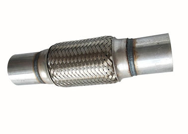 Ống xả ISO Kết nối phụ tùng ô tô Muffler ống xả linh hoạt