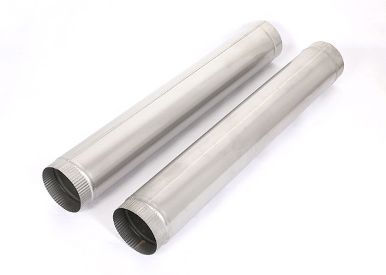 bán nóng ống xăng ống xăng không gỉ 8 inch