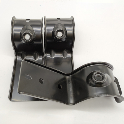 Sản xuất của 3D mô hình đóng dấu hình thành kim loại bộ phận kéo Extrusion đúc quy trình
