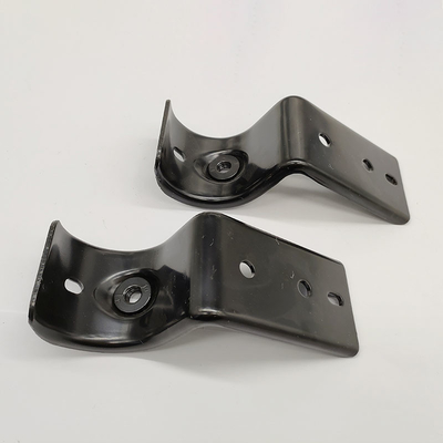 Dịch vụ in ấn vẽ sâu kim loại tự động tùy chỉnh CNC Machining Laser Cutting Punching Bending