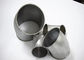 Ống hút bụi kim loại mạ kẽm 11,25 độ ống uốn cong ISO 9001 được phê duyệt