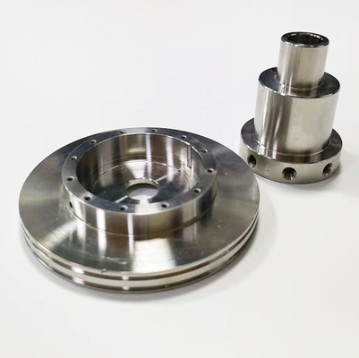 Các bộ phận gia công kim loại tùy chỉnh được gia công để đáp ứng yêu cầu của bạn về hiệu suất cao nhất