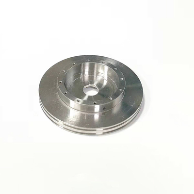 Các bộ phận gia công kim loại tùy chỉnh được gia công để đáp ứng yêu cầu của bạn về hiệu suất cao nhất
