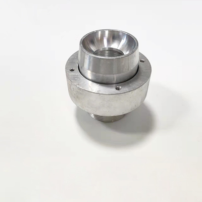 Các bộ phận kim loại gia công tùy chỉnh mạ kẽm để có hiệu suất và độ bền tối ưu