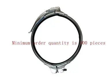 Kẹp ống nặng LMG150