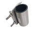 Khớp nối kẹp ống 15mm phổ biến cho đường ống bị hỏng hoặc rò rỉ