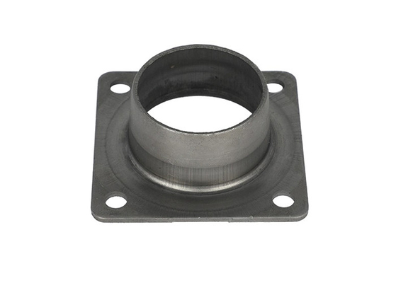 Oem Odm Các thành phần được đóng dấu Vẽ sâu Sản phẩm nhôm bằng thép không gỉ