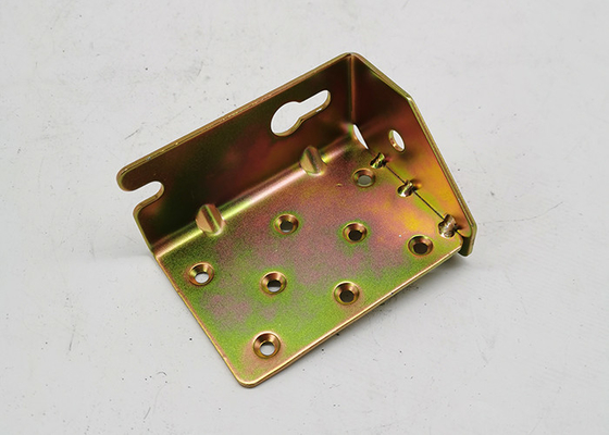 Tranh tùy chỉnh Bộ phận dập kim loại tấm chính xác Dung sai 0,05mm