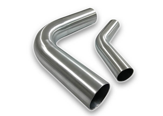 Ống vận chuyển vật liệu 2,5 inch Ống thép không gỉ liền mạch