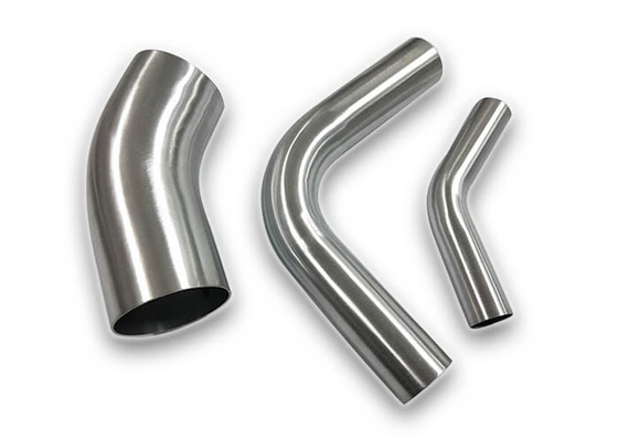 Ống truyền tải vật liệu ống thép liền mạch SUS304 ống định hình đặc biệt 600mm