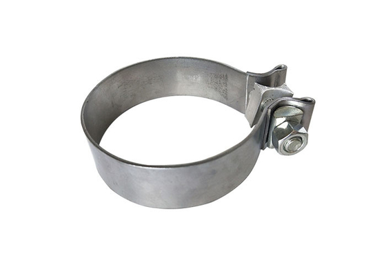 Phụ tùng xe máy phổ thông mạ crôm OEM ODM Kẹp Harley dày 1.5-2.0mm