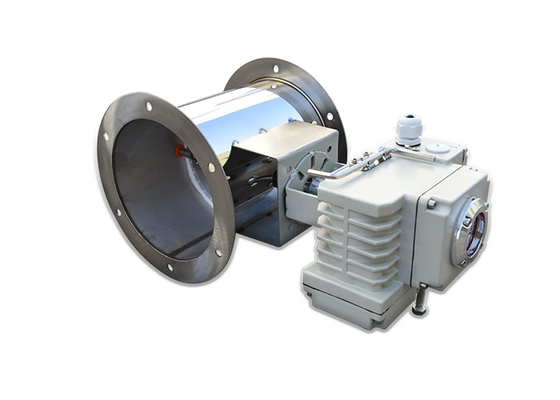 Bộ giảm chấn vùng ống dẫn tự động Hướng dẫn sử dụng / Tự động