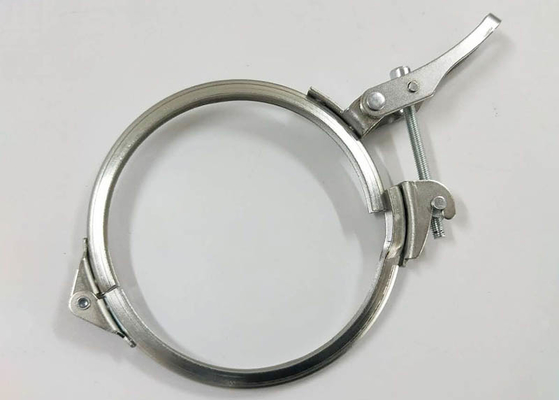 Hệ thống thông gió Máy thông gió có ống nhấc nhanh kết nối đường ống 80-600mm