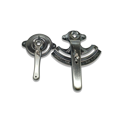 OEM tùy chỉnh kim loại đóng dấu phần vẽ kim loại đóng dấu phần