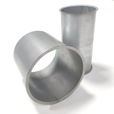 6 Inch Flared thẳng ống xả bụi ống hệ thống ống dẫn không khí