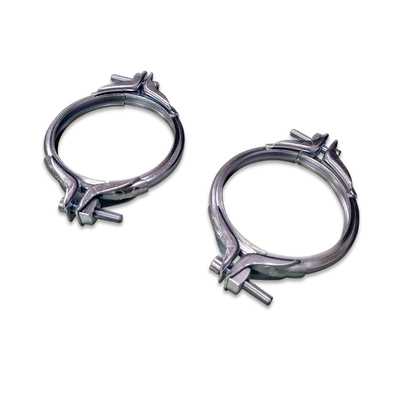 Máy đệm mô-đun không khí Máy đệm ống cho hệ thống thu bụi