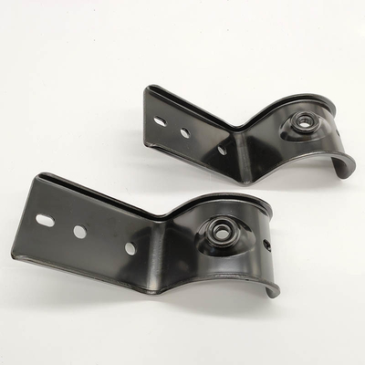 Sản xuất của 3D mô hình đóng dấu hình thành kim loại bộ phận kéo Extrusion đúc quy trình