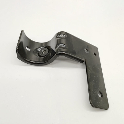 Dịch vụ in ấn vẽ sâu kim loại tự động tùy chỉnh CNC Machining Laser Cutting Punching Bending