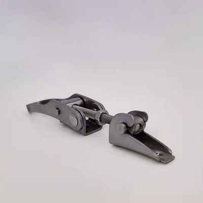 Kim loại Stamping ống kẹp Phụng thép không gỉ 304 thùng kẹp Buckle