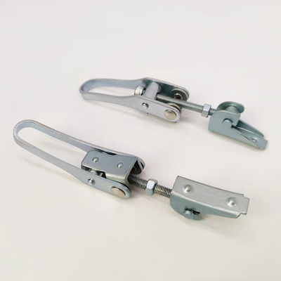 Hasp Metal Stamping Parts Lock Công nghiệp Hardware Stainless Steel Lock Cabinet