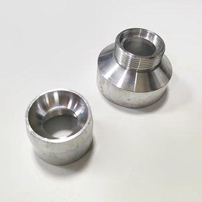 Các bộ phận gia công kim loại chính xác cho hiệu suất tối ưu trong các ngành công nghiệp khác nhau