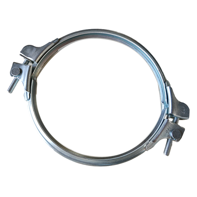 Vòng kéo kết nối nhanh hạng nặng 300mm cho hệ thống ống dẫn
